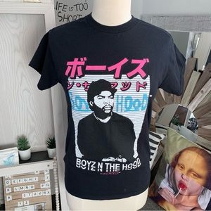 Thirty single | boyz in the hood tee size small